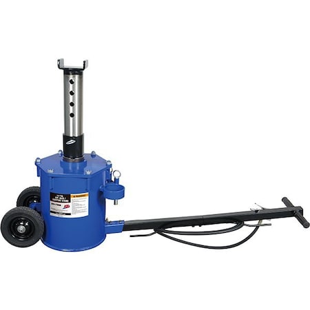 Atd Tools ATD 10-Ton Air Jack/Support Stand 7350A